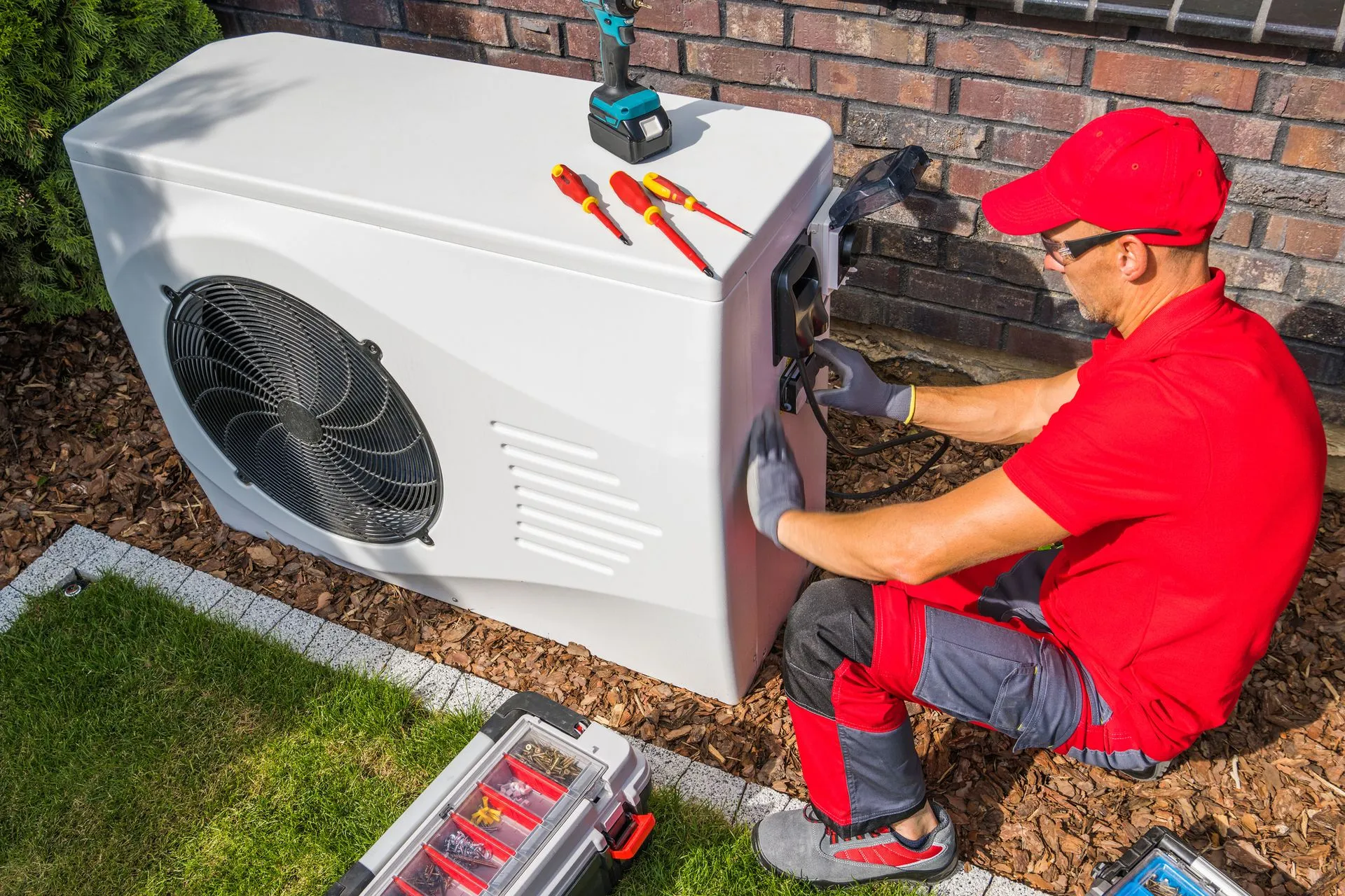 About HVAC in Bristol, FL